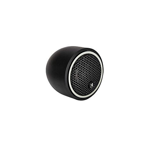 KICKER 46CST204 سلسلة CS CST20 مكبرات صوت 0.75 بوصة (20 مم) مع فلاتر، 4 أوم (زوج) - Image 2