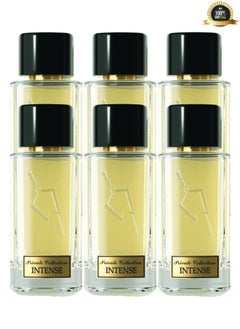 إنتنس 6 قطع عطر برايفت كوليكشن إنتنس 100مل  - Image 1