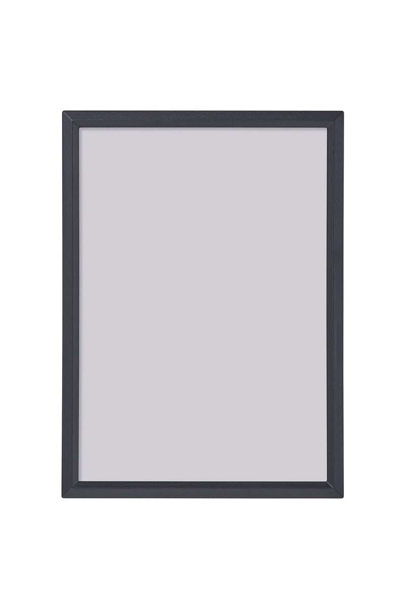 Frame, black, 13 x 18 cm - Image 1