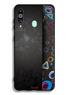 Samsung Galaxy M40 Protective Case Cover Pattern