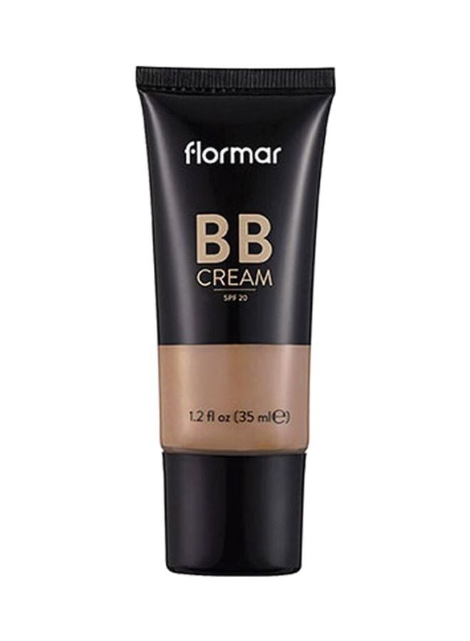 flormar Anti Blemish BB Cream SPF20 02 Medium - Image 1