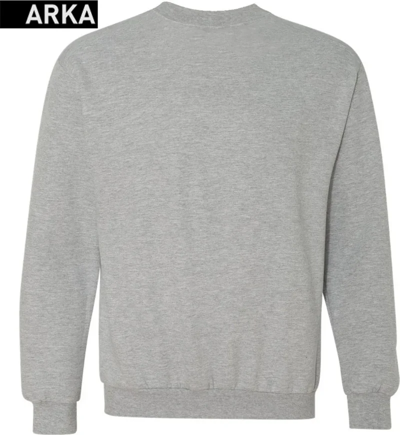 Hena Eagles Fly High – Symbol of Nobility and Power! Sweatshirt XS