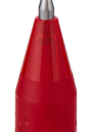 Pilot Frixion Erasable Roller Ball Pen, 0.7 mm Tip Size, Red - view 5