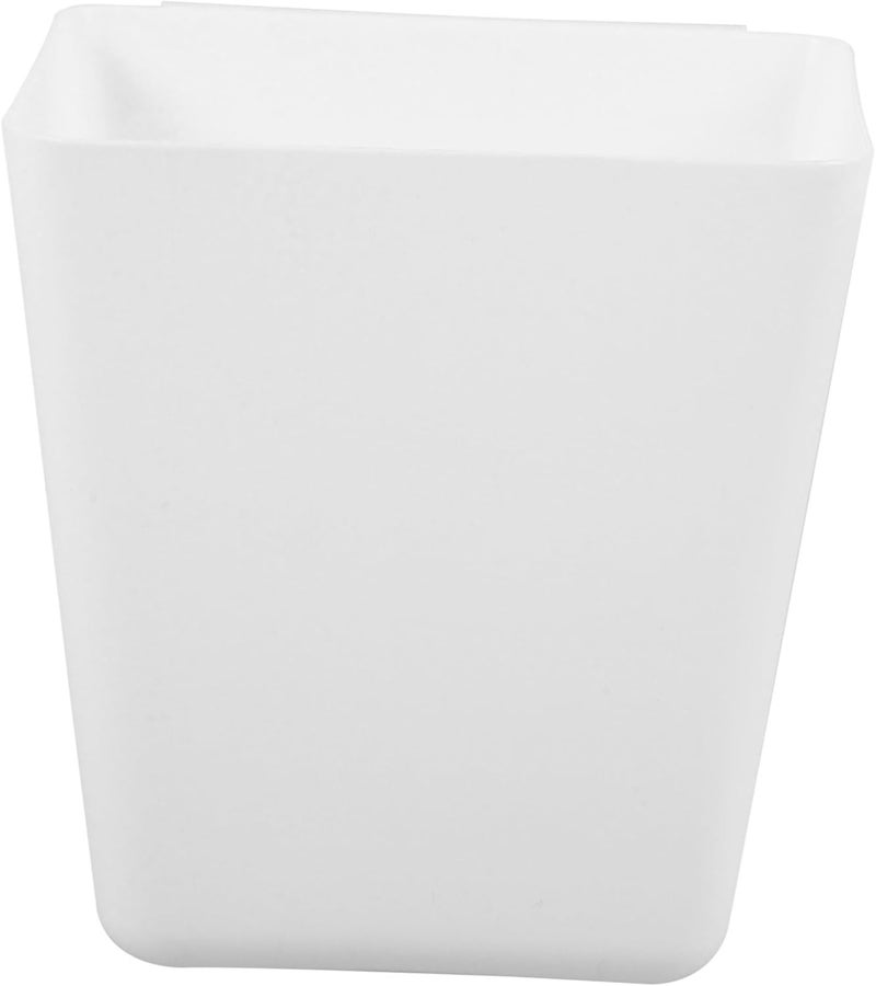 VICASKY Rolling Cart Storage Cup Holder Hanging Bucket for Rv Organization Beauty Salon Attachments - Image 1