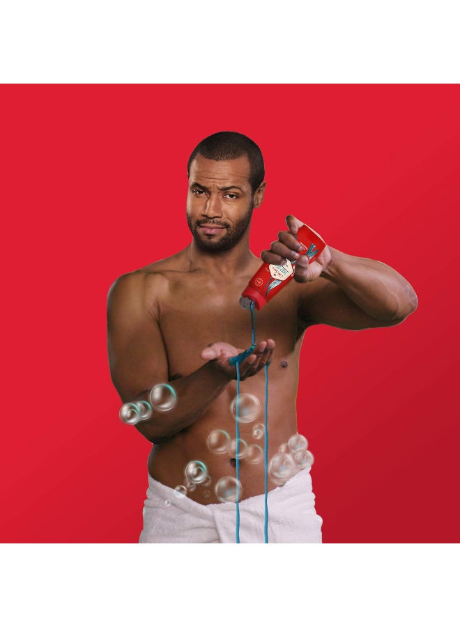 Old Spice Deep Sea Shower Gel 250 Ml - Image 5