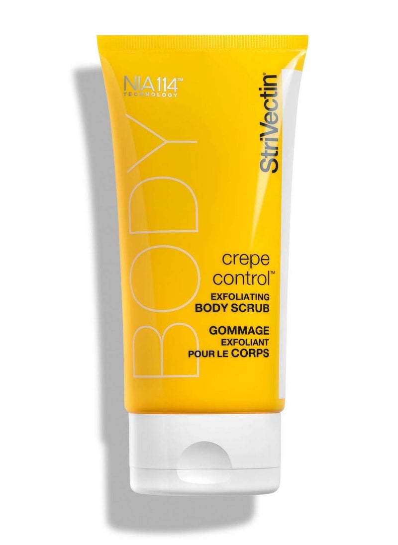 Strivectin - StriVectin Tighten & Lift Crepe Control Body Creams & Treatments, Improving Crepey & Saggy Skin, Hydrating Moisture for your Skin - Image 1