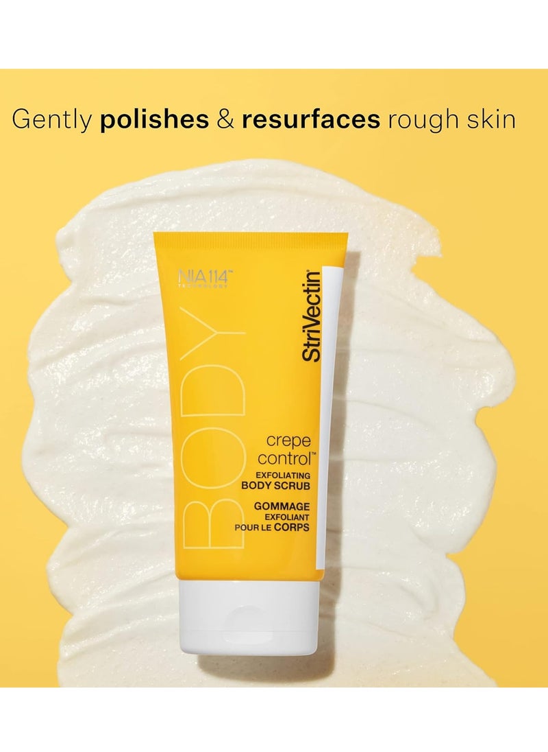 Strivectin - StriVectin Tighten & Lift Crepe Control Body Creams & Treatments, Improving Crepey & Saggy Skin, Hydrating Moisture for your Skin - Image 1