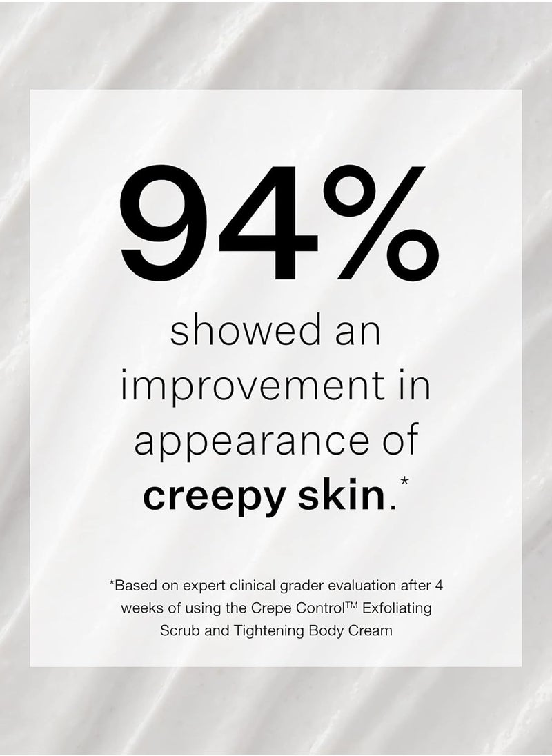 Strivectin - StriVectin Tighten & Lift Crepe Control Body Creams & Treatments, Improving Crepey & Saggy Skin, Hydrating Moisture for your Skin - Image 1