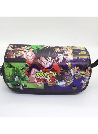 Anime Dragon Ball Pencil Case