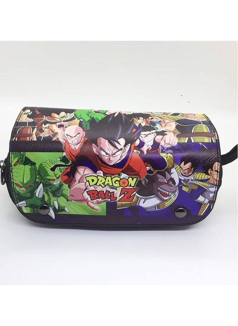 Generic - Anime Dragon Ball Pencil Case - Image 1