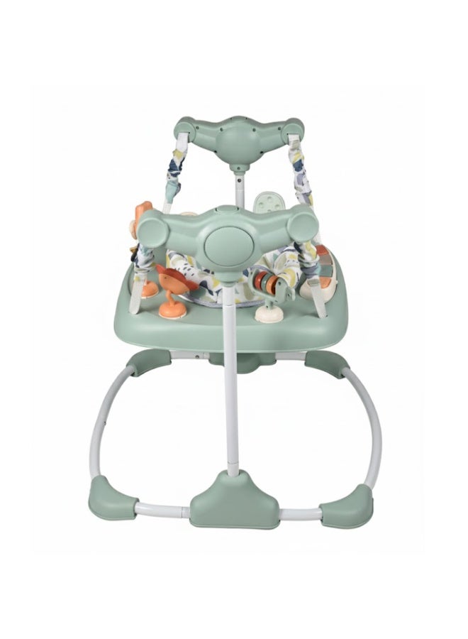 KIKO BABY JUMPER WITH TOYS - Image 2