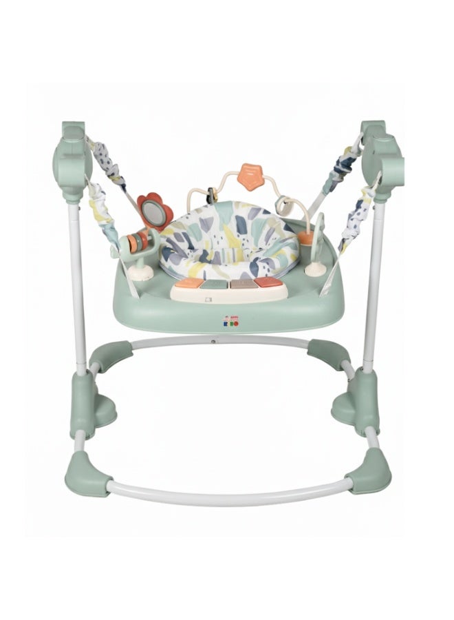 KIKO BABY JUMPER WITH TOYS - Image 3