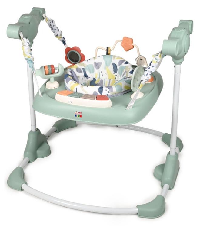 KIKO BABY JUMPER WITH TOYS - Image 1