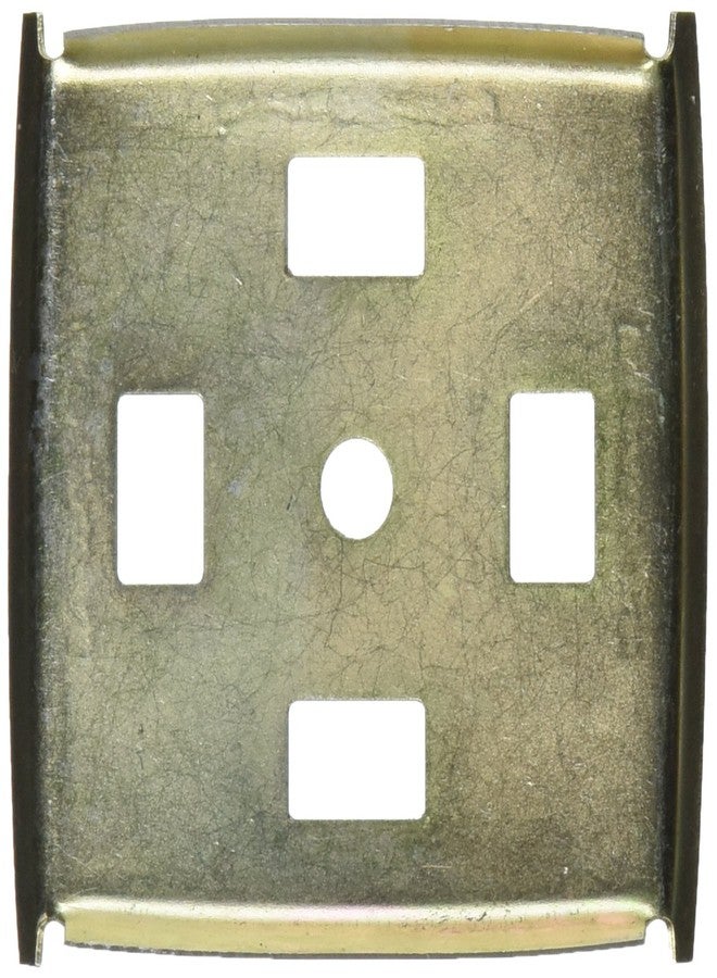 هايد HYDE TOOLS 11130 شفرة خردة 2-1/2 4Edge، - Image 1