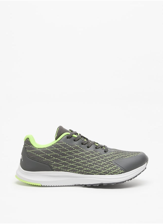 Men's Textured Sports Shoes with Lace-Up Closure - pzsku/ZA32E1B6E5233B68E46BDZ/45/_/1711547350/c88cd98e-a9db-49cc-b018-b48462627ffa