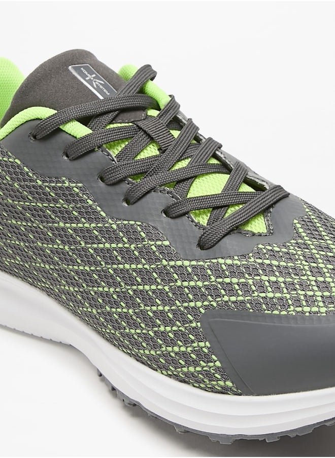 Men's Textured Sports Shoes with Lace-Up Closure - pzsku/ZA32E1B6E5233B68E46BDZ/45/_/1711547360/03d3a6a9-51e7-4c7d-bc5f-c69520914323