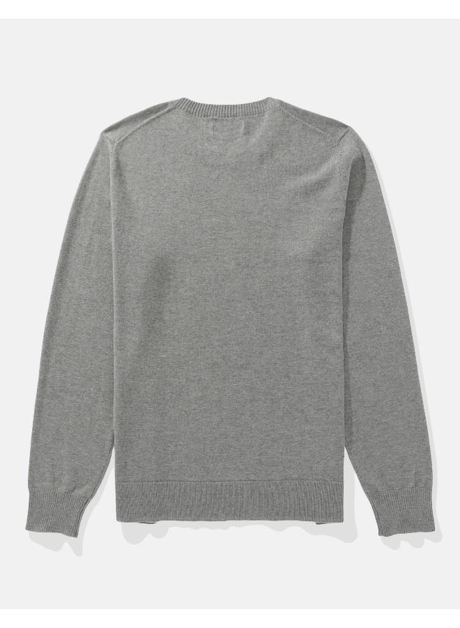 American Eagle AE Crew Neck Sweater - Image 2