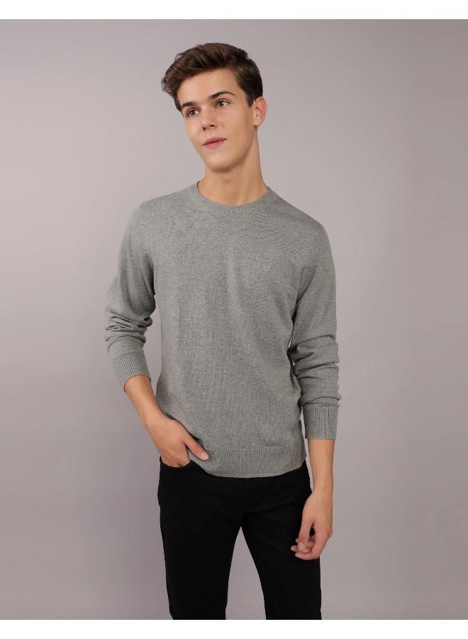 American Eagle AE Crew Neck Sweater - Image 1