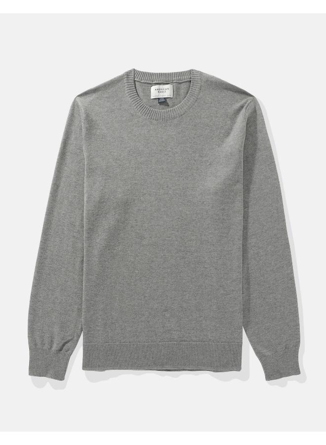 American Eagle AE Crew Neck Sweater - Image 3