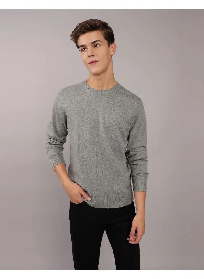 American Eagle AE Crew Neck Sweater