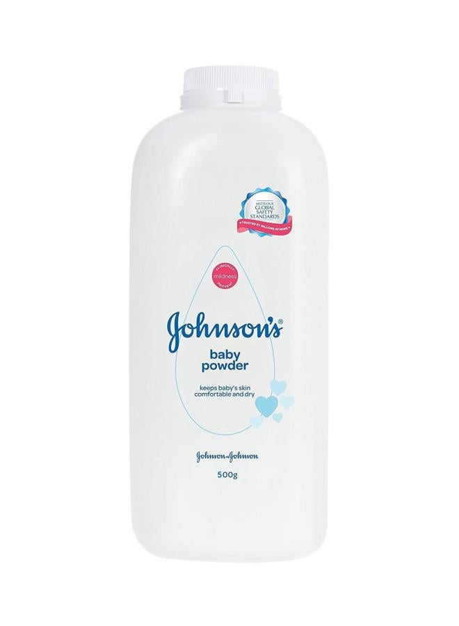 Johnson's Baby Fresh Powder - Image 1