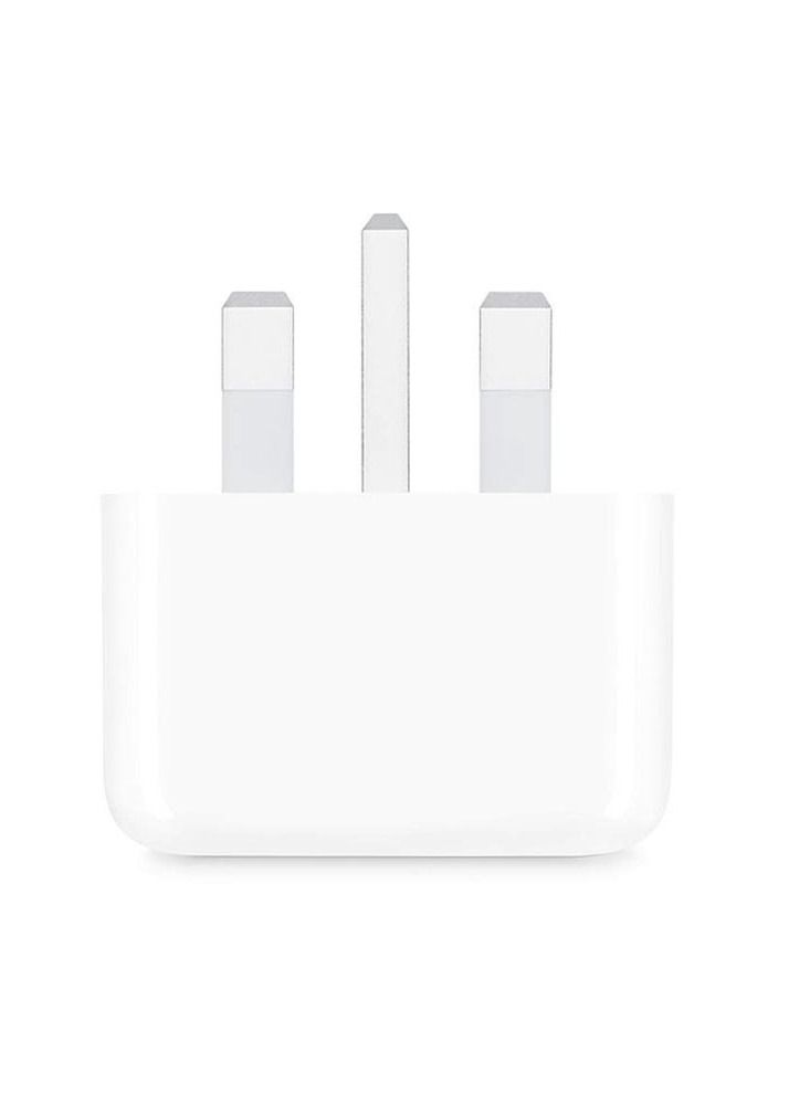FEND iPhone PD Charger Travel Adapter 20W C Type - Image 2