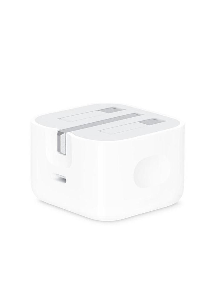 FEND iPhone PD Charger Travel Adapter 20W C Type - Image 3