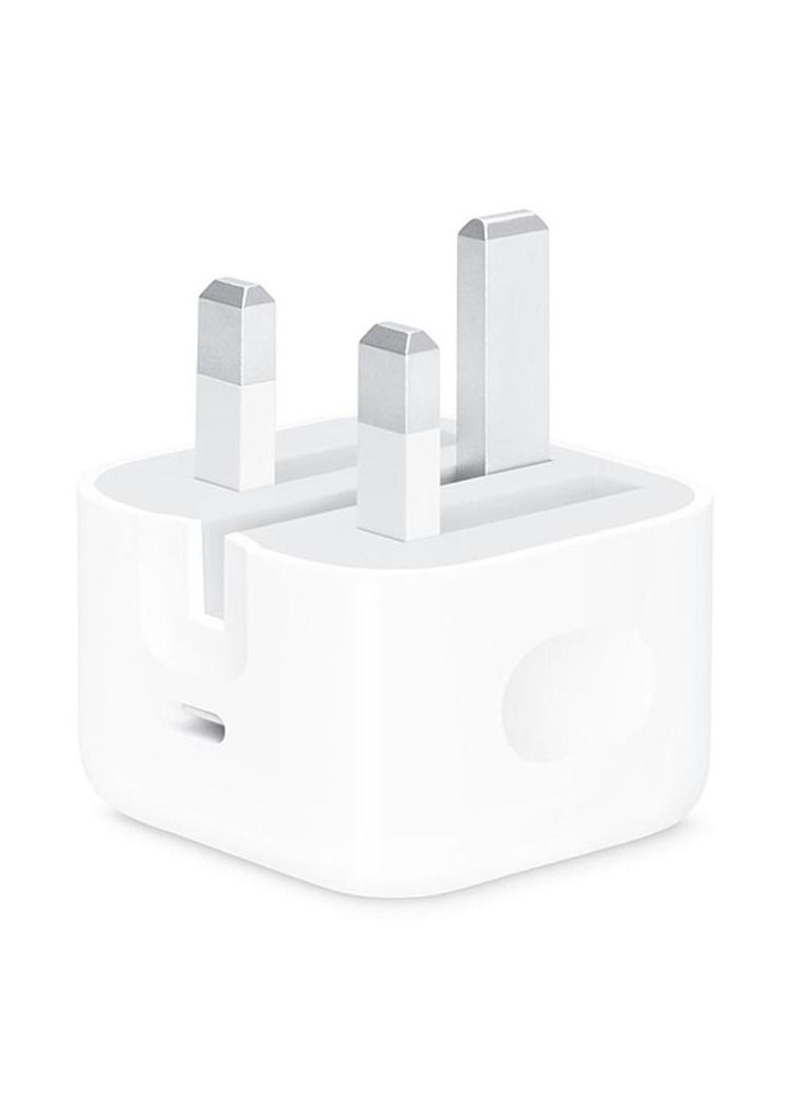 FEND iPhone PD Charger Travel Adapter 20W C Type - Image 1