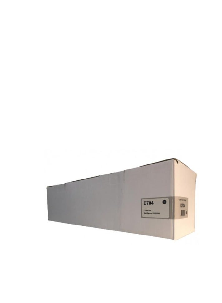 Terabyte Compatible SAMSUNG MLTD704S Black Toner Cartridges Compatible with Used in: MultiXpress K3250NR - Image 3