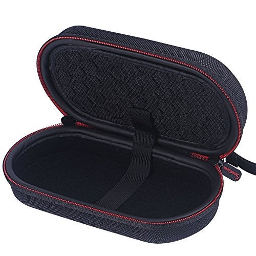 Smatree P100 Carrying Case Compatible for PS Vita, PS Vita Slim,PSP 3000(Without Cover) (Not Fit with PS Vita PCH 2000!)(Console and Accessories NOT Included) - Image 5