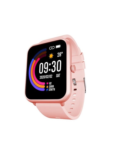 Fire-Boltt Ninja Call Pro Plus 46.48mm (1.83 inch) Smart Watch with Bluetooth Calling, AI Voice Assistance, 100 Sports Modes IP67 Rating, 240 * 280 Pixel High Resolution