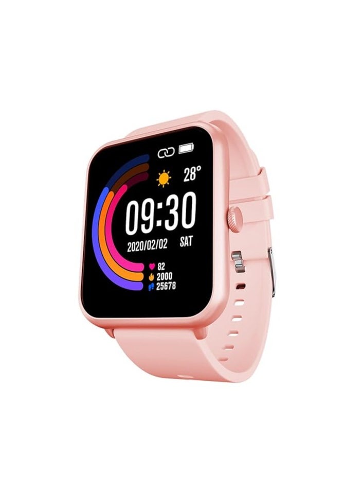 Generic - Fire-Boltt Ninja Call Pro Plus 46.48mm (1.83 inch) Smart Watch with Bluetooth Calling, AI Voice Assistance, 100 Sports Modes IP67 Rating, 240 * 280 Pixel High Resolution - Image 1