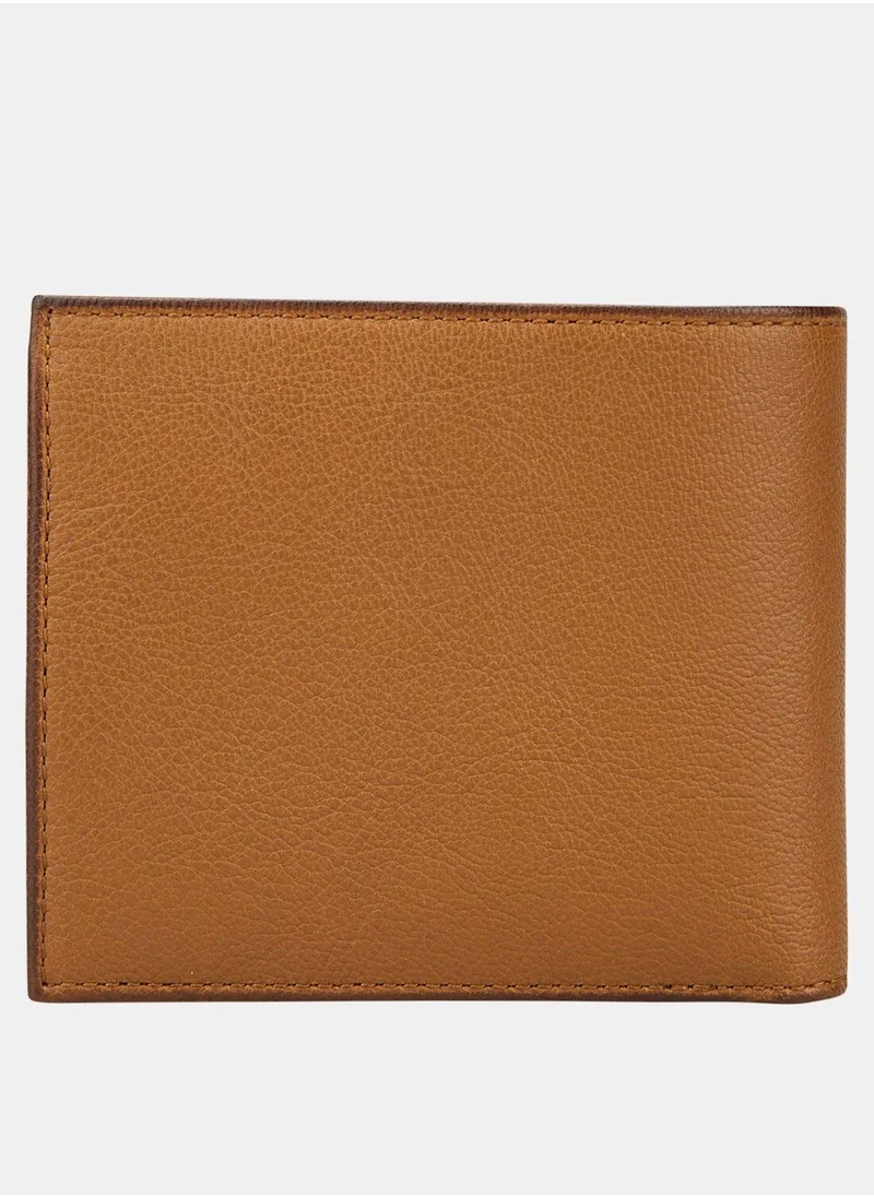 Timberland Men's West Haven Billfold Wallet