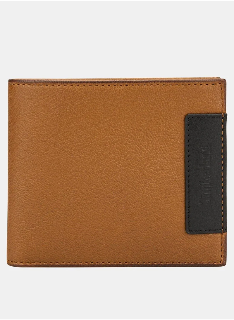 Timberland Men's West Haven Billfold Wallet