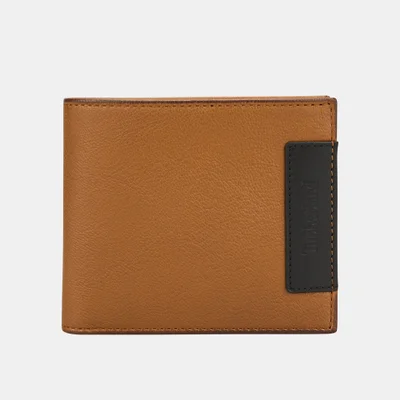 Timberland Men's West Haven Billfold Wallet