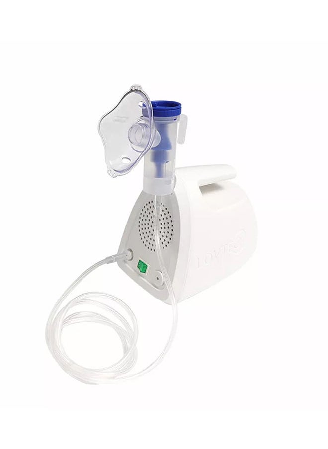 Nebulizer With Cup And Mask