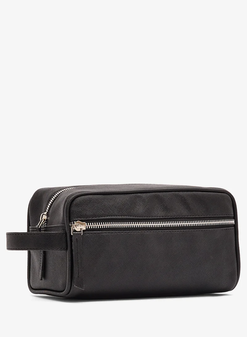 Seventy Five  Spacious Storage Wash Bag for Men | Best Price UAE