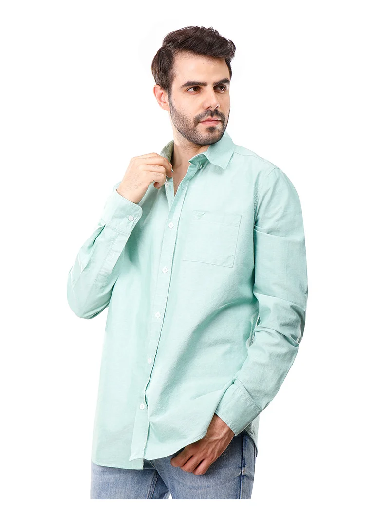 Coup Coup - Casual Shirt for Men