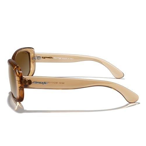 MERRY'S Polarized Oversized Butterfly Sunglasses for Women Vintage Glasses UV400 Protection for Driving, Golf, Outdoor S6101 - Image 4