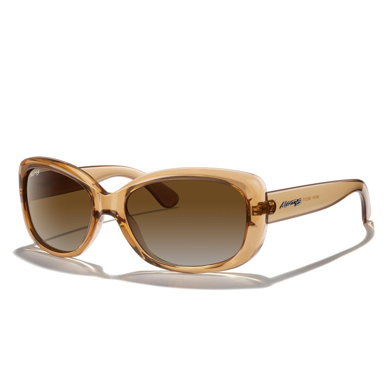 MERRY'S Polarized Oversized Butterfly Sunglasses for Women Vintage Glasses UV400 Protection for Driving, Golf, Outdoor S6101 - Image 2