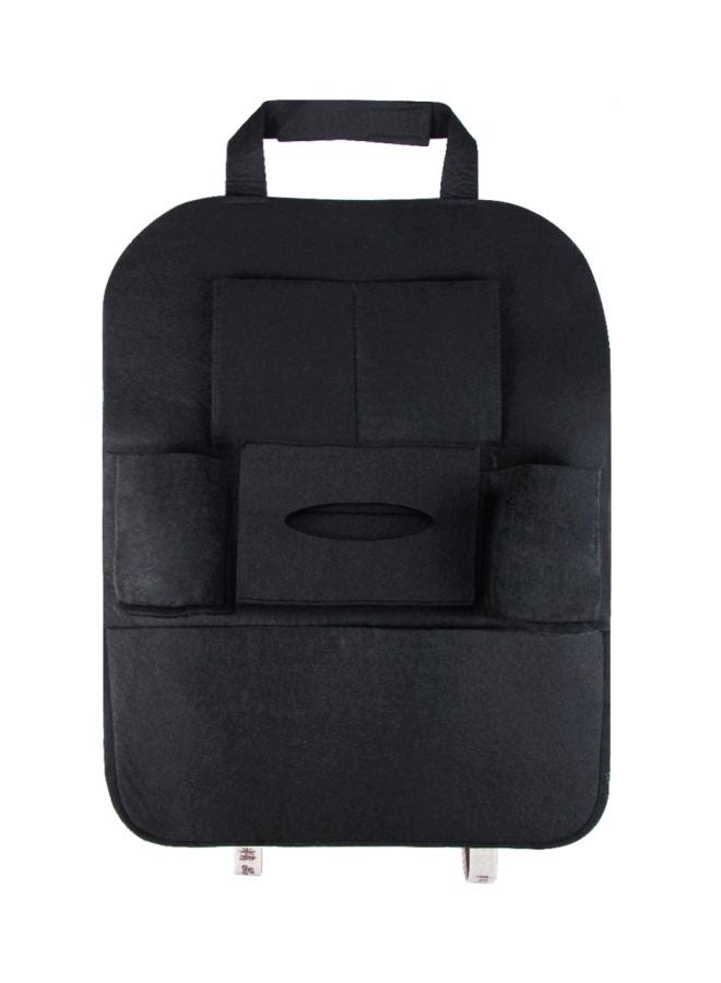 Car Back Seat Organizer Bag - Image 1