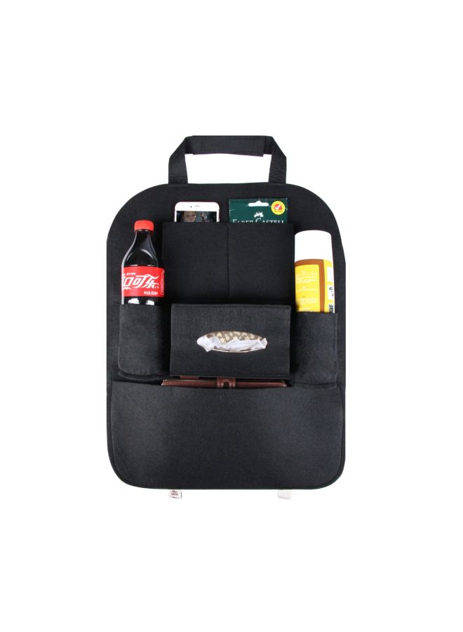 Car Back Seat Organizer Bag - Image 5