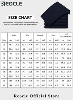 Men's Dress Pant Fashion Slim Fit Suit Pants Classic Fit Flat Front Straight Formal Pants Wrinkle Free Expandable Waist Suit Pants - pzsku/ZA32EF81F3B152AE0C450Z/45/_/1724635651/c09c2cef-fd91-4efd-886d-845faf443cb7