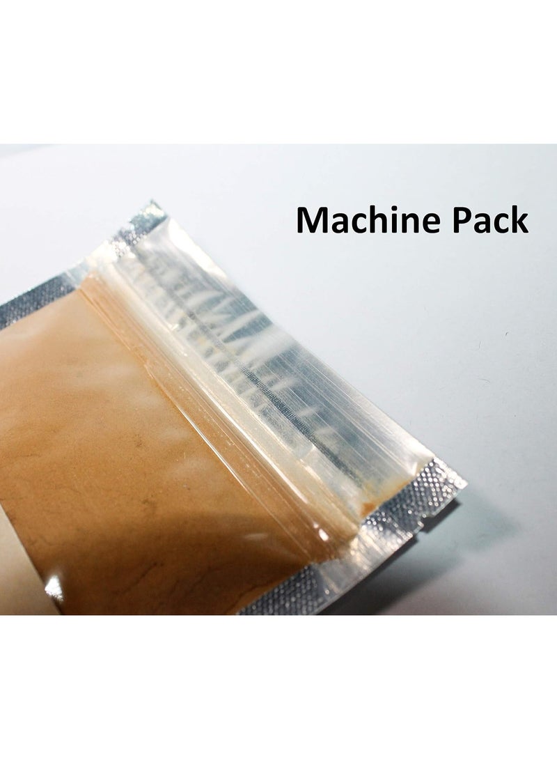 IS4A Natural Pure Sandalwood (Chandan) Powder (White, 35 Grams) - Image 4