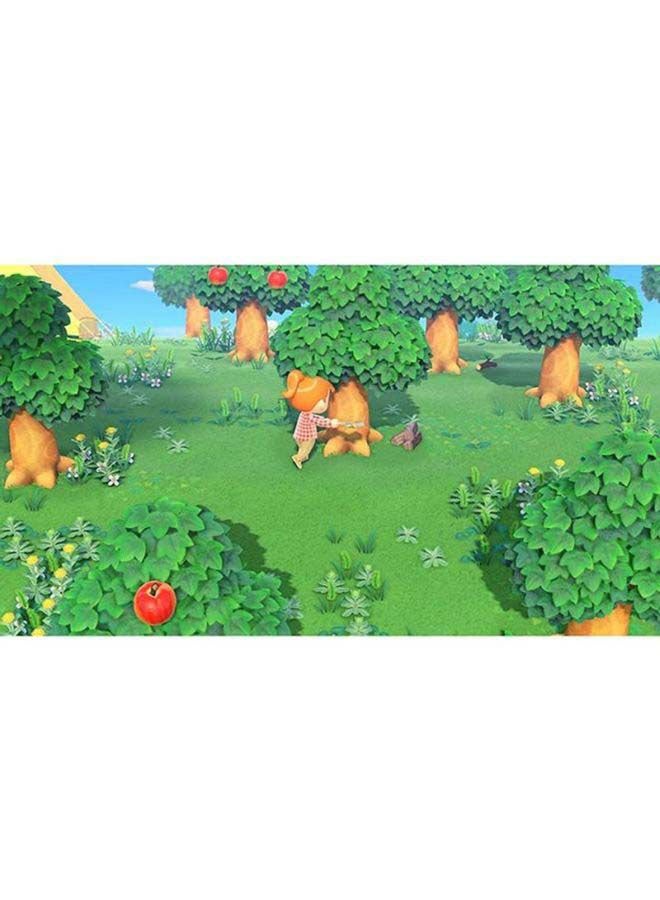 Nintendo Animal Crossing : New Horizon (Intl Version) - Adventure - nintendo_switch - Image 3