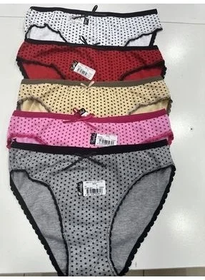 Tutku Passion Bikini 6 Piece