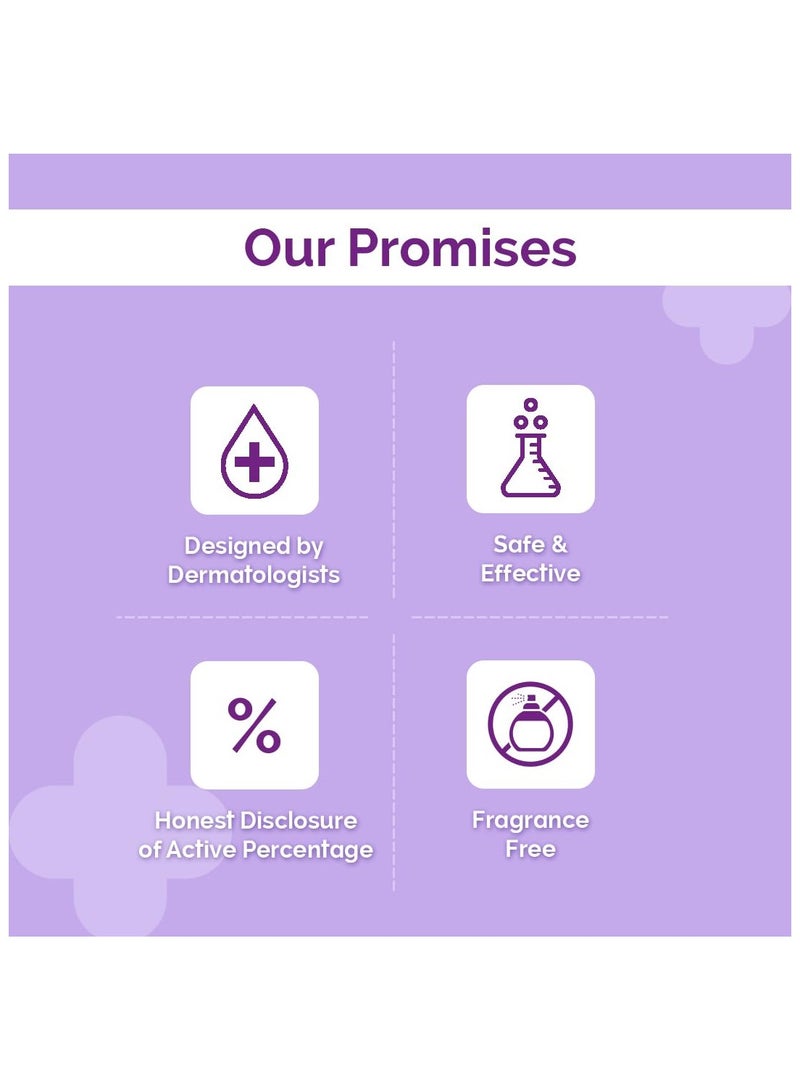 ذا ديرما كو - سيروم مرطب ببتيد الحلزون 96 80 مل - Image 5