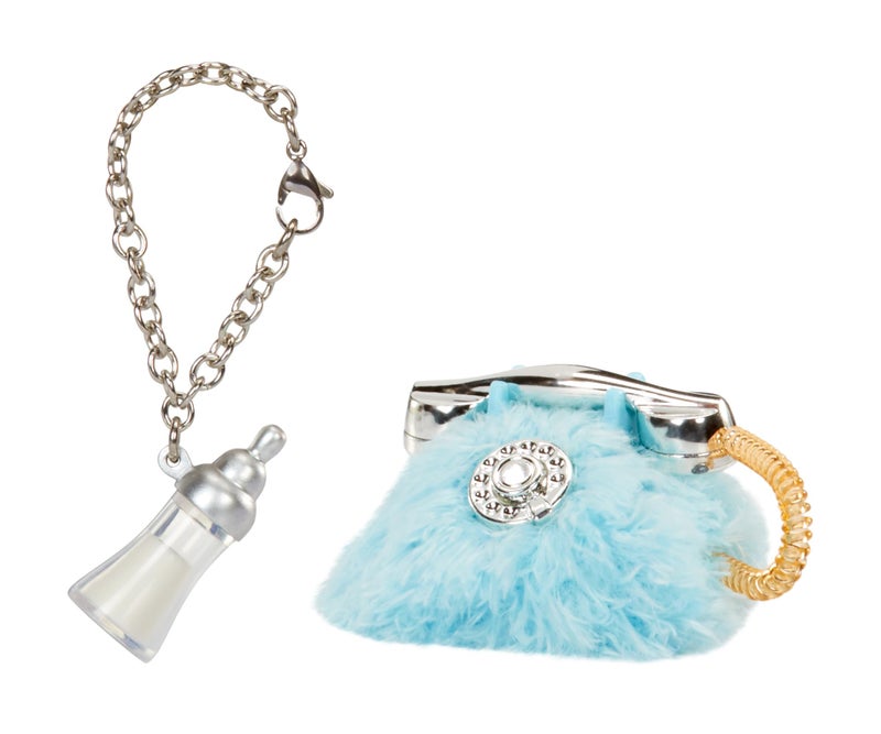 BRATZ دمية الموضة القابلة للجمع كلو من براتز بيبيز رونوويز مع أزياء حقيقية - Image 3