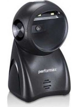 Performa x PR-X1000+ 2d Desktop Barcode Scanner  - Image 1