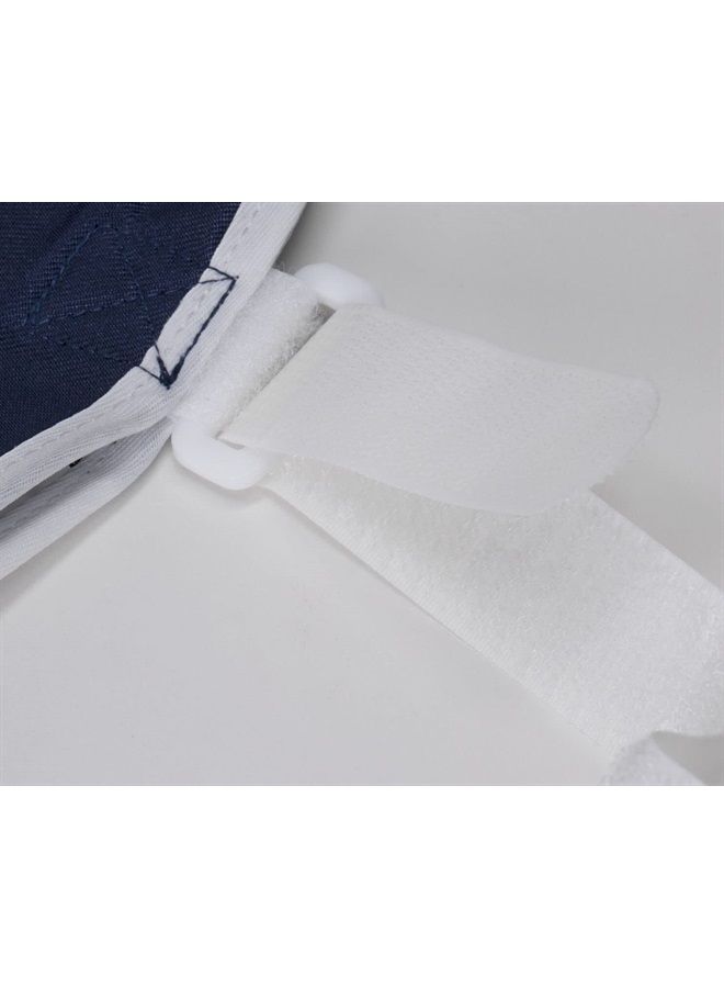 Mueller ARM SLING, BLUE, SPORT CARE, OSFM (EA) - Image 4